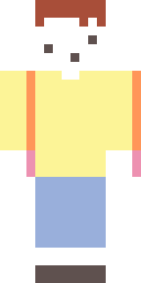 Skin preview for Craften