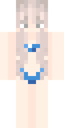 2D skin preview