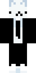 Skin preview for MintPixels