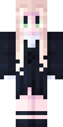 Skin preview for gettinadegreewbu