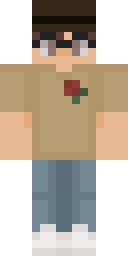 Skin preview for SorenHotdogs