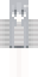 2D skin preview