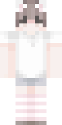 2D skin preview