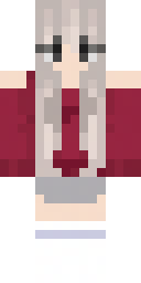 Skin preview for ItsKannu