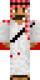 Skin preview for DrgYrBLLZ