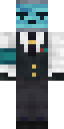 2D skin preview