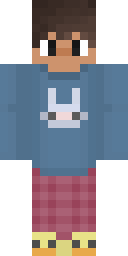 Skin preview for Ndvz