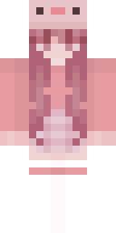 Skin preview for BloodyAxolotl