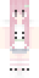 Skin preview for akeso