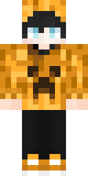 2D skin preview