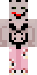 2D skin preview