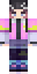 Skin preview for gnaKgnaKehT