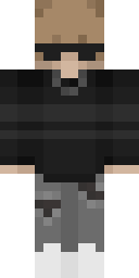 2D skin preview