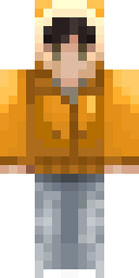 Skin preview for fewyuxs
