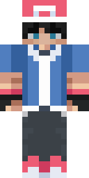 Skin preview for Shyniiee