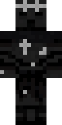 Skin preview for Shutdowns