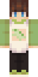 Skin preview for SoyBeni16