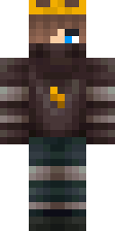 2D skin preview
