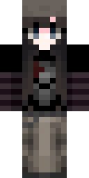 Skin preview for Iooq