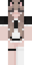 Skin preview for GabittaH