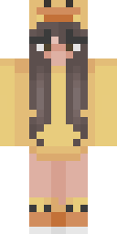 Skin preview for Eendva