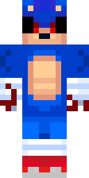 Skin preview for Portentoso