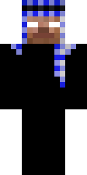 2D skin preview