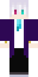 Skin preview for FrostyMalody