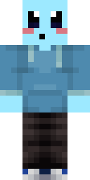 Skin preview for Nincodedo