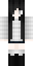 Skin preview for ecqo