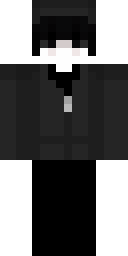 Skin preview for cohoe