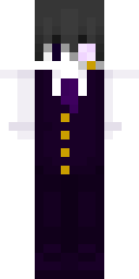 Skin preview for Murat135