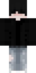 Skin preview for Paserick_
