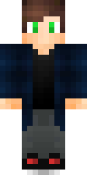 Skin preview for DamiyTV