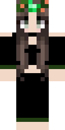 Skin preview for inkystinki