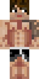 Skin preview for HexxDulli