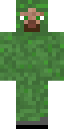 Skin preview for 2001ivar2001