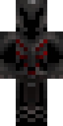 Skin preview for Fayr1