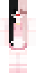 2D skin preview