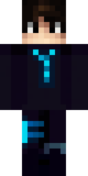 Skin preview for Bilguun