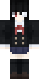 Skin preview for MeiMisaki