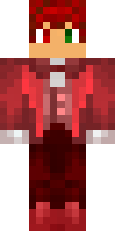 2D skin preview