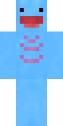 Skin preview for catmancat