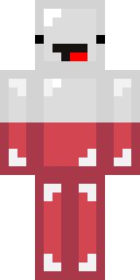 2D skin preview