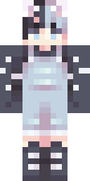 Skin preview for uxay