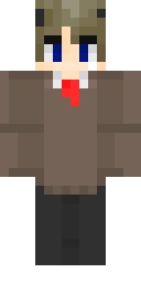 2D skin preview