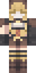 2D skin preview