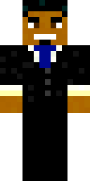 Skin preview for DrAwesome4333