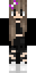 Skin preview for Caassandra