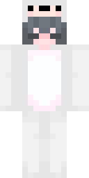 2D skin preview